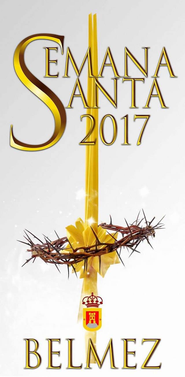 Semana Santa en Belmez  